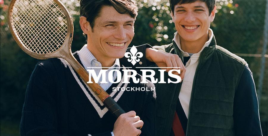 Morris