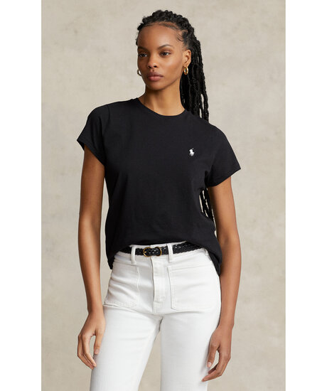Polo Ralph Lauren T Shirts for kvinnor Best of Brands