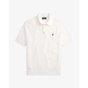 Knitted Polo