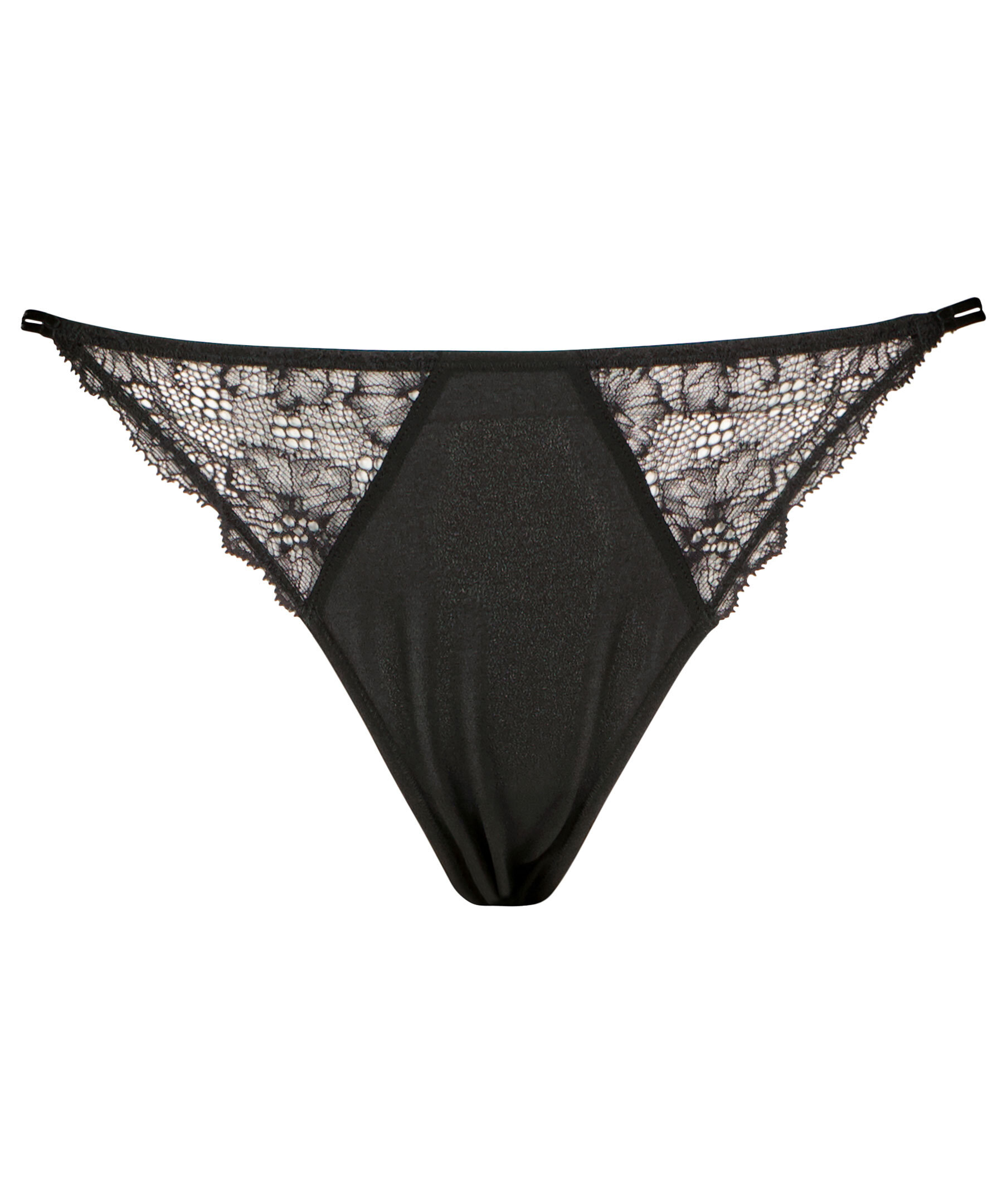 Brazilian lace
