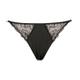 Brazilian lace