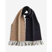 Double Face Scarf