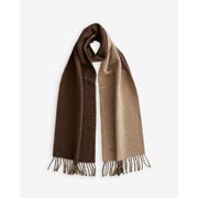Double Face Scarf