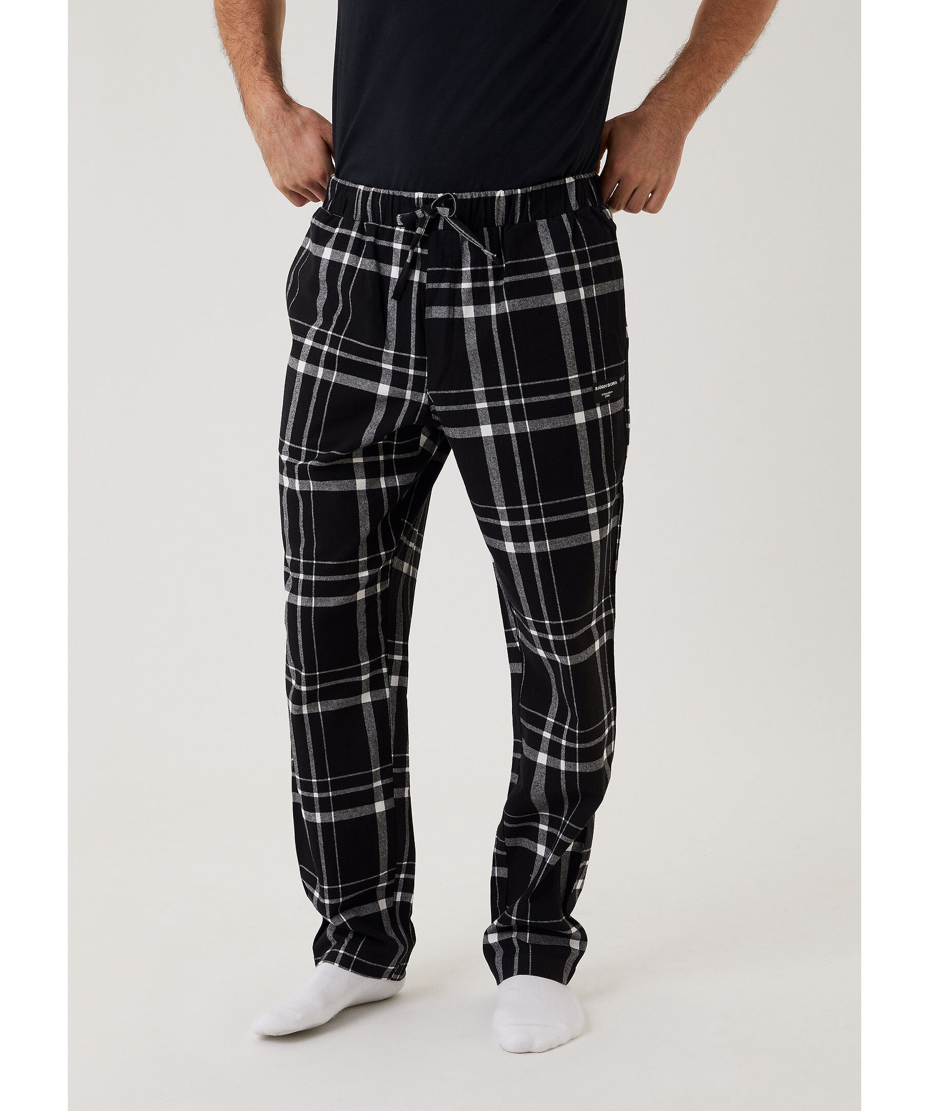 Core Flannel Pyjama Pant