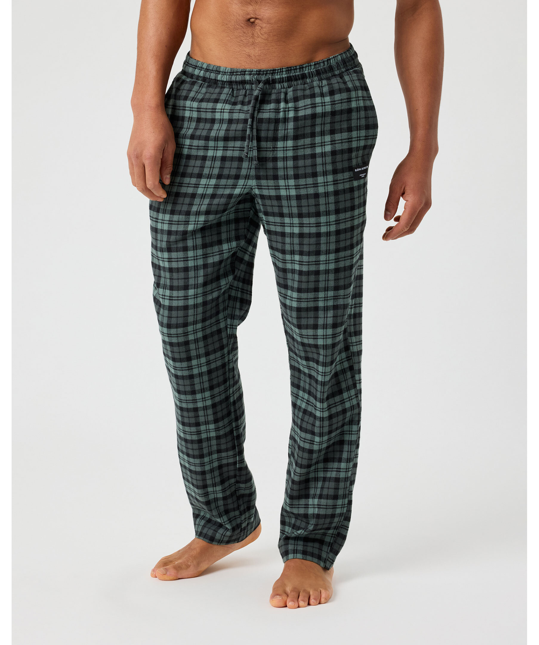 Core Flannel Pyjama Pant