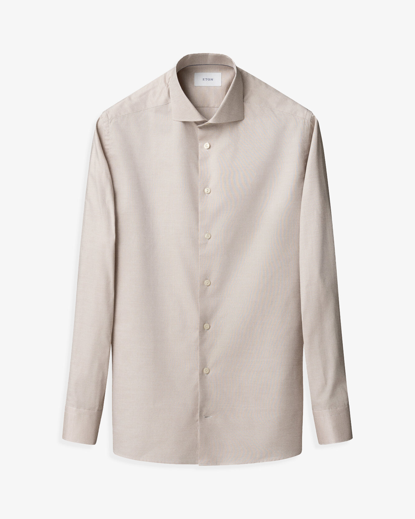 Oxford shirt slim