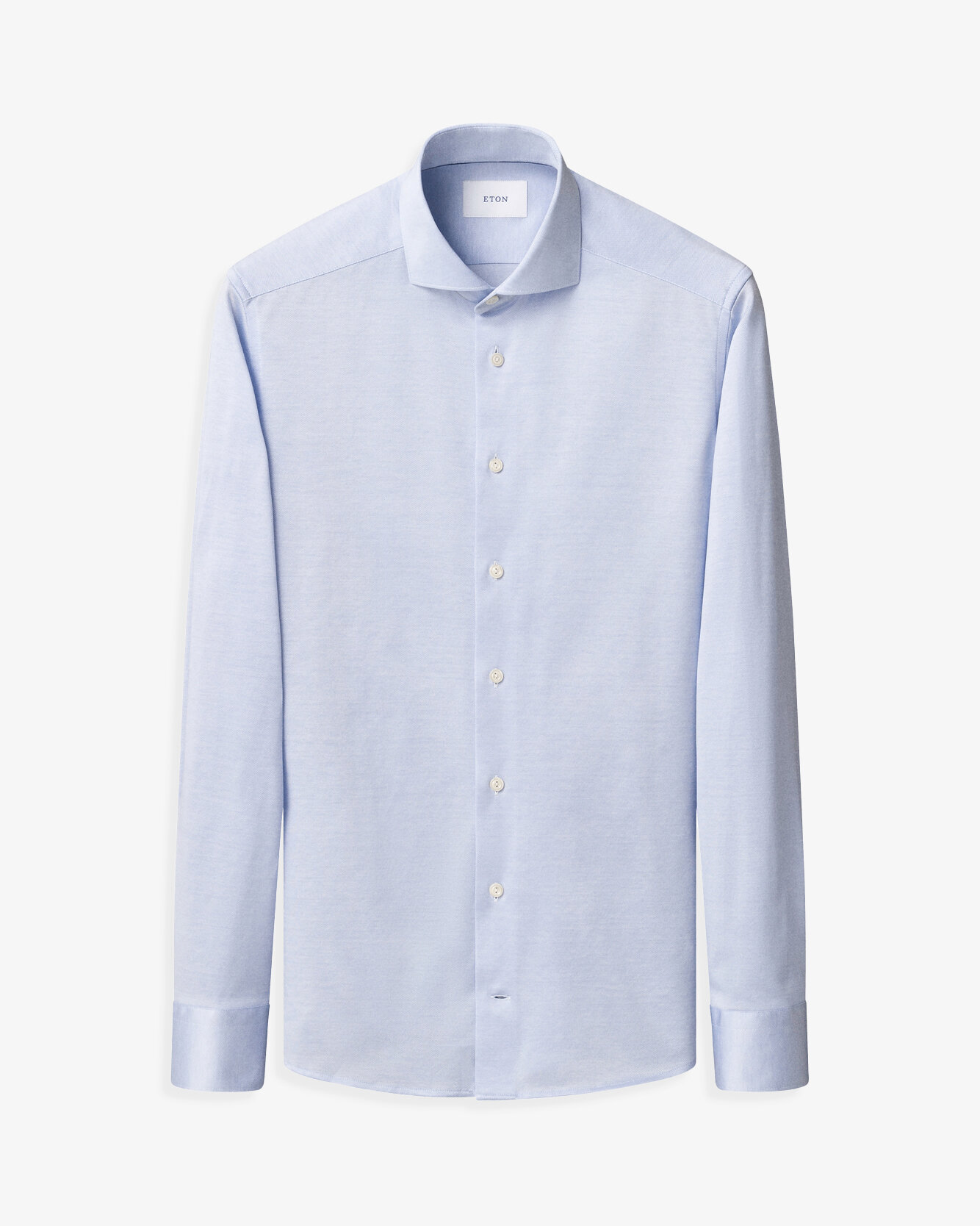 Scozia knit shirt