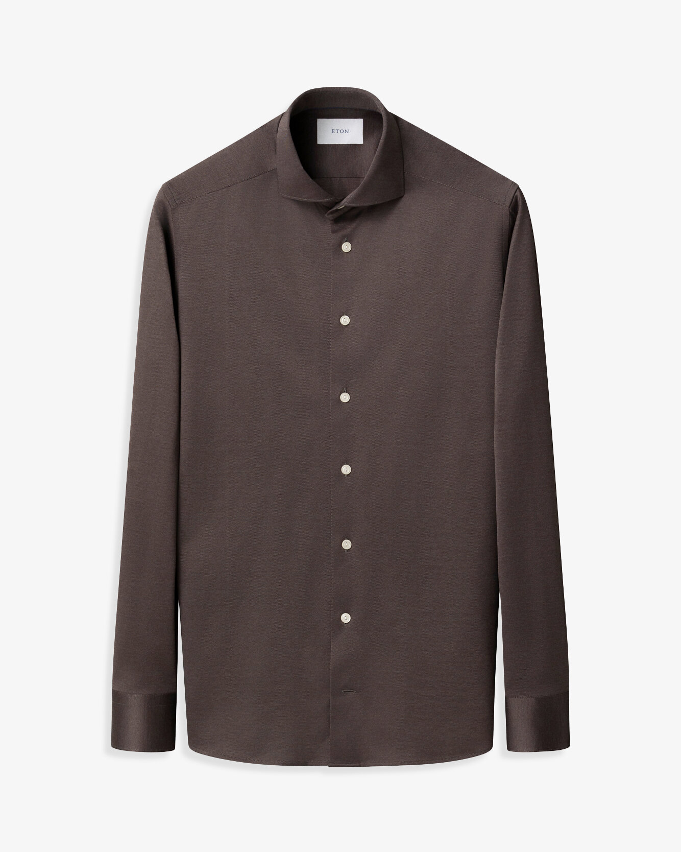 Scozia knit shirt