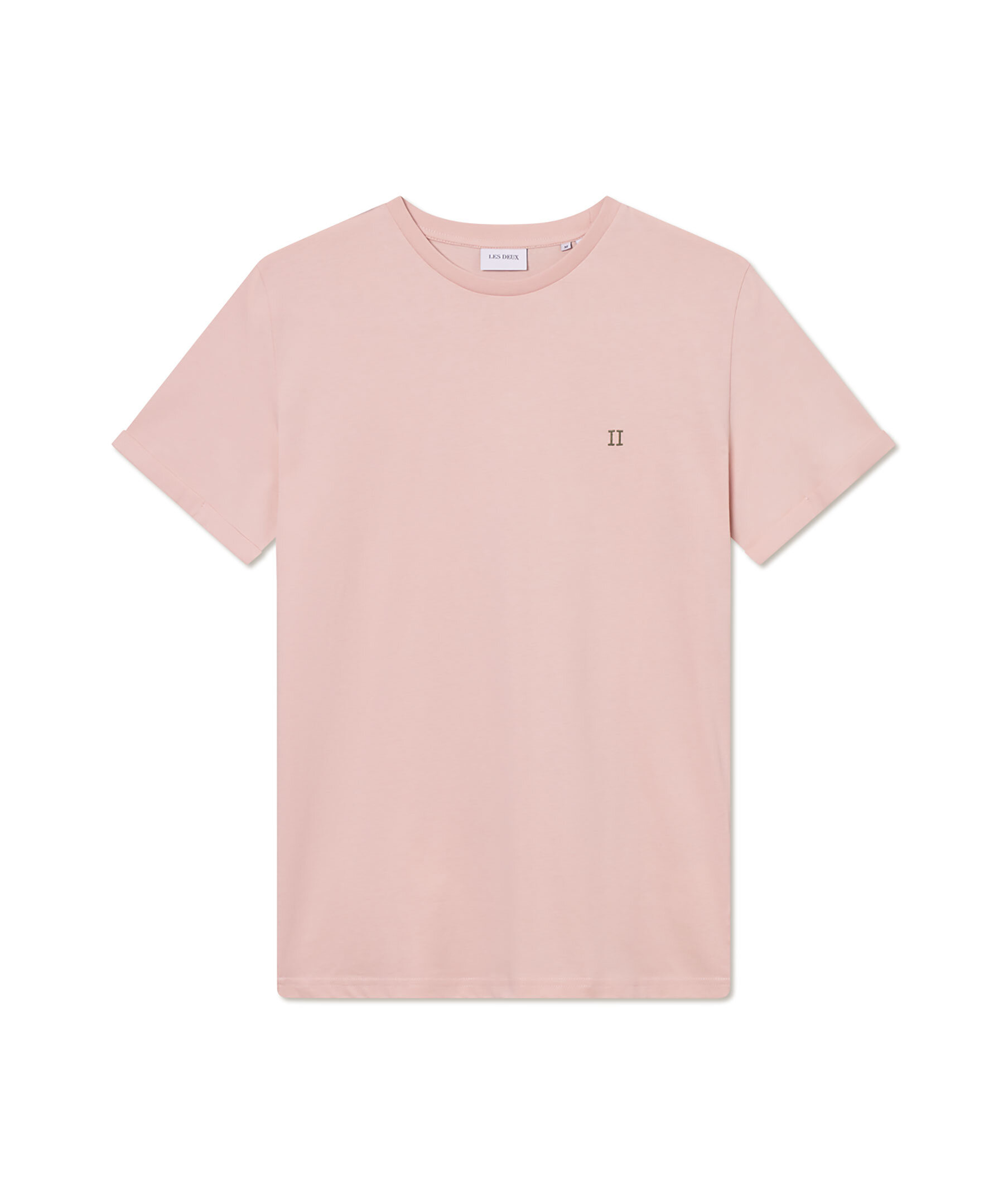 Norregaard Contrast Tee