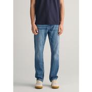 Regular jeans