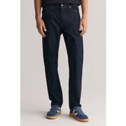 Regular jeans