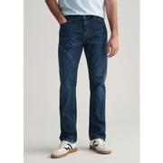 Regular jeans