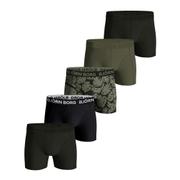 Cotton stretch boxer 5p