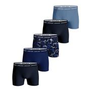 Cotton stretch boxer 5p