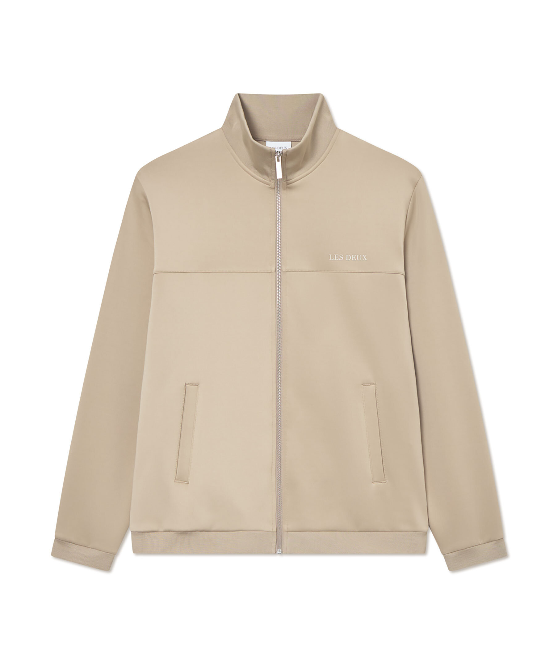 Ballier Track Jacket