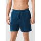 Borg Toweling Pool Shorts
