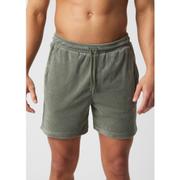 Borg Toweling Pool Shorts