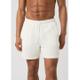 Borg Toweling Pool Shorts
