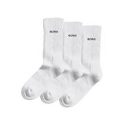 Essential crew sock 3p