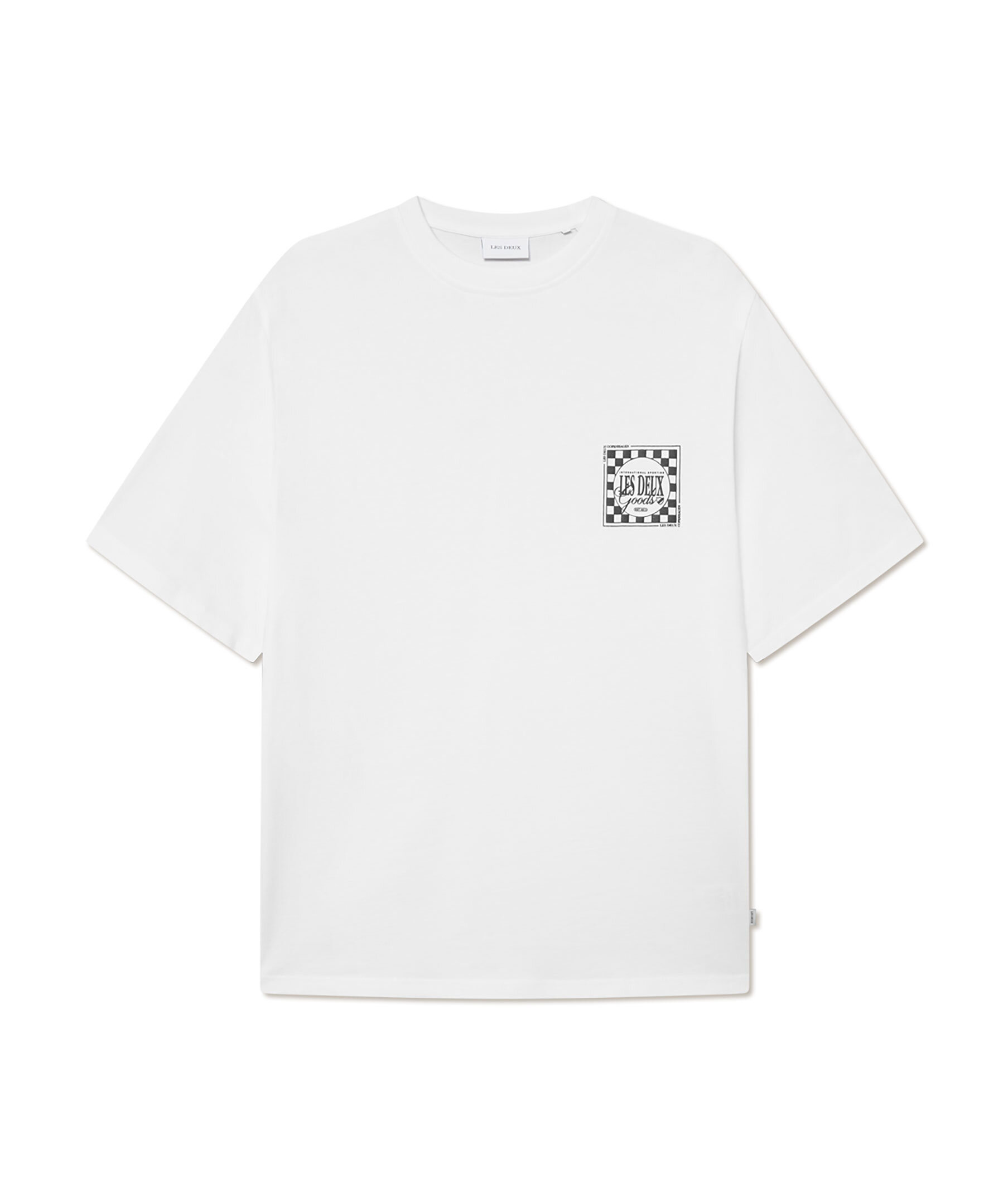 Goods t-shirt