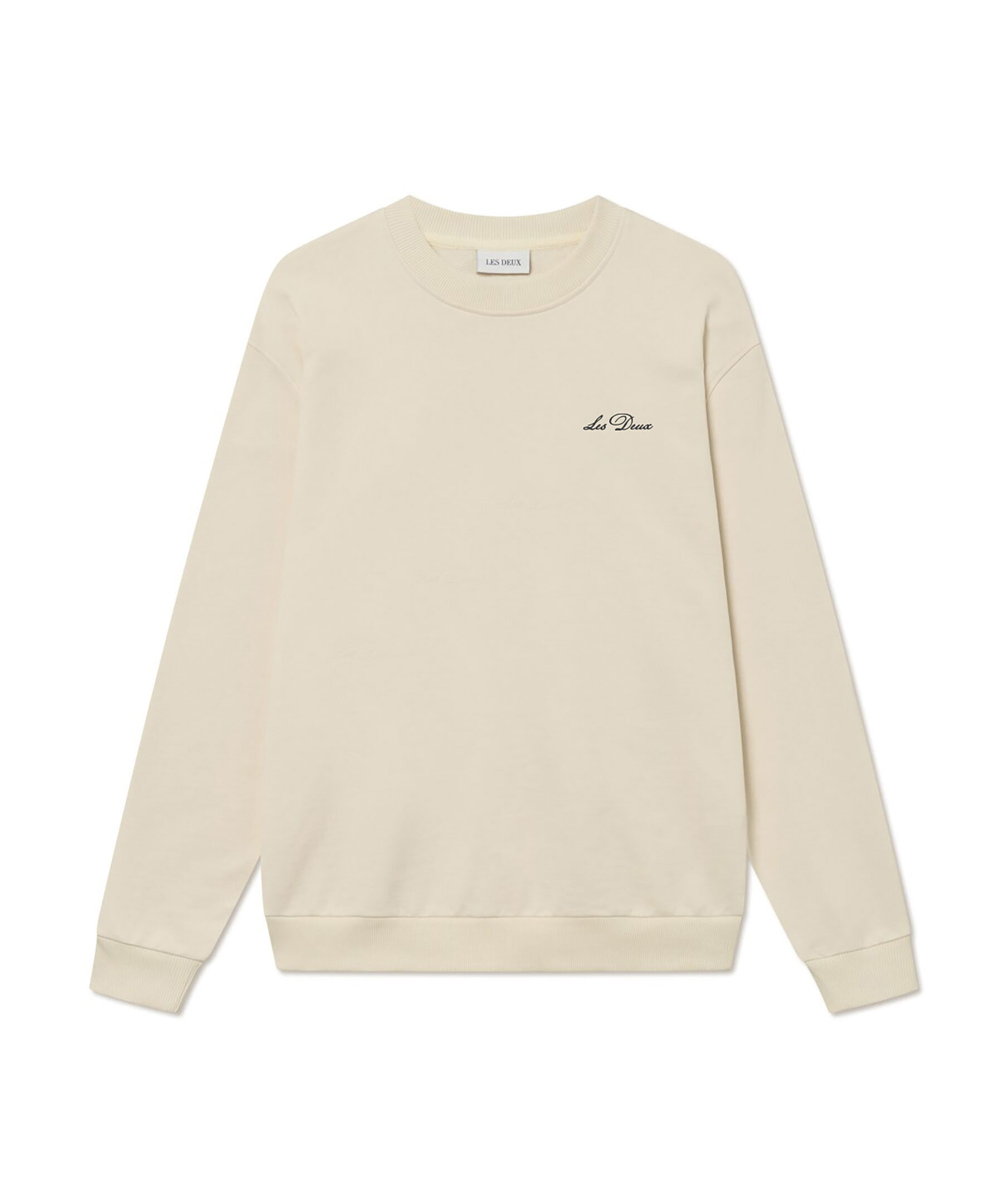 Crew Sweatshirt