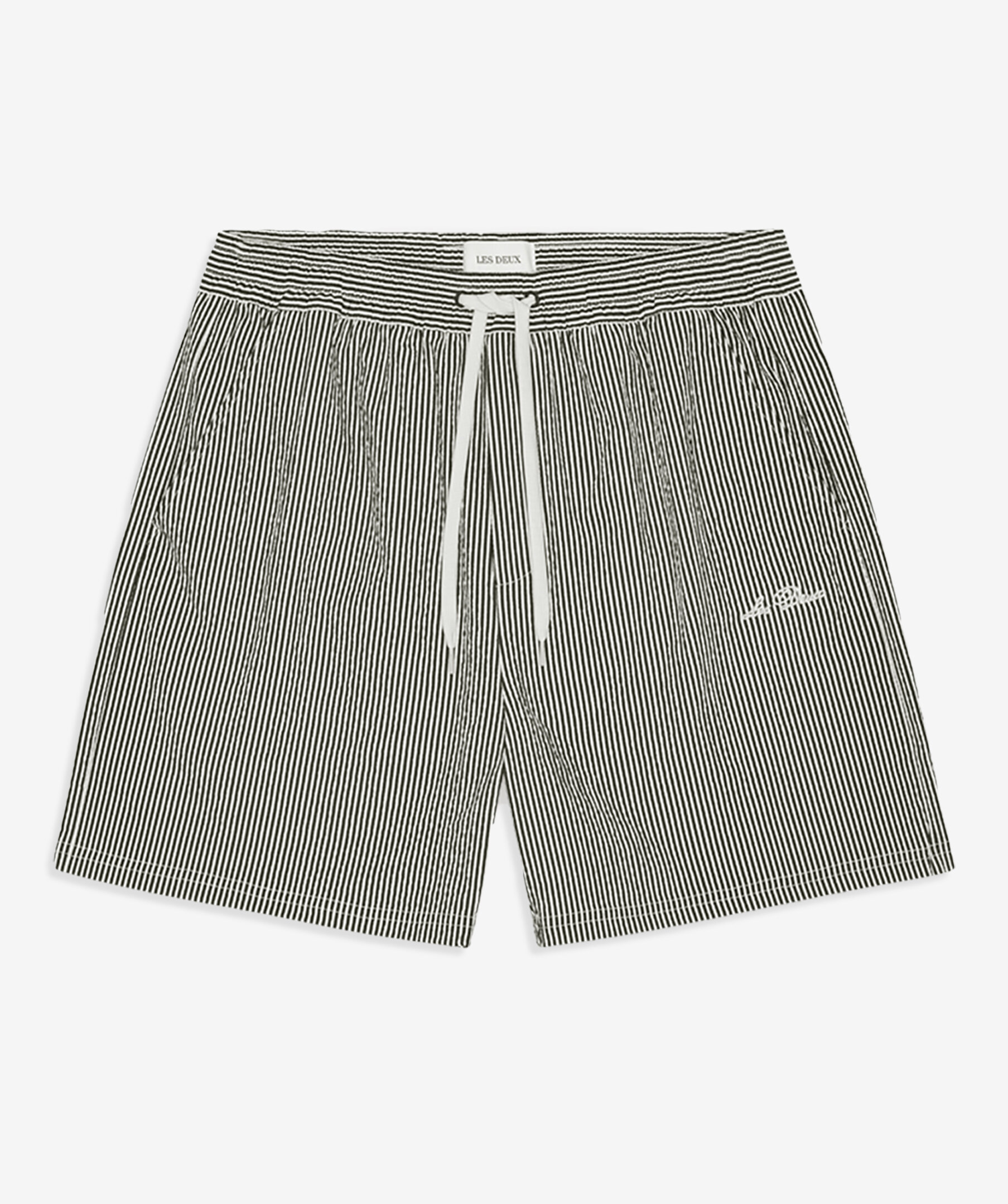 Stan Serrsucker Strp Swim