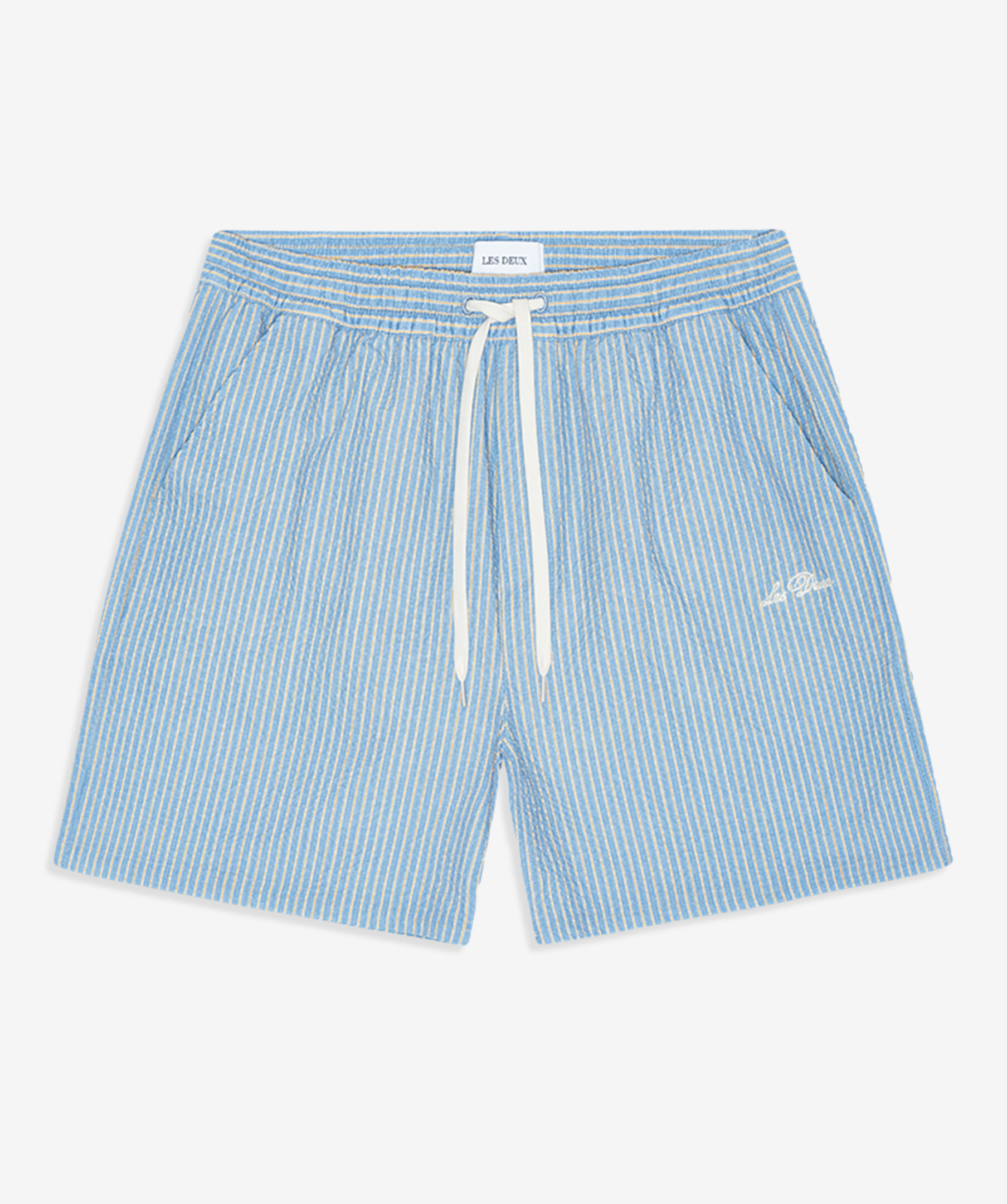 Stan Serrsucker Strp Swim