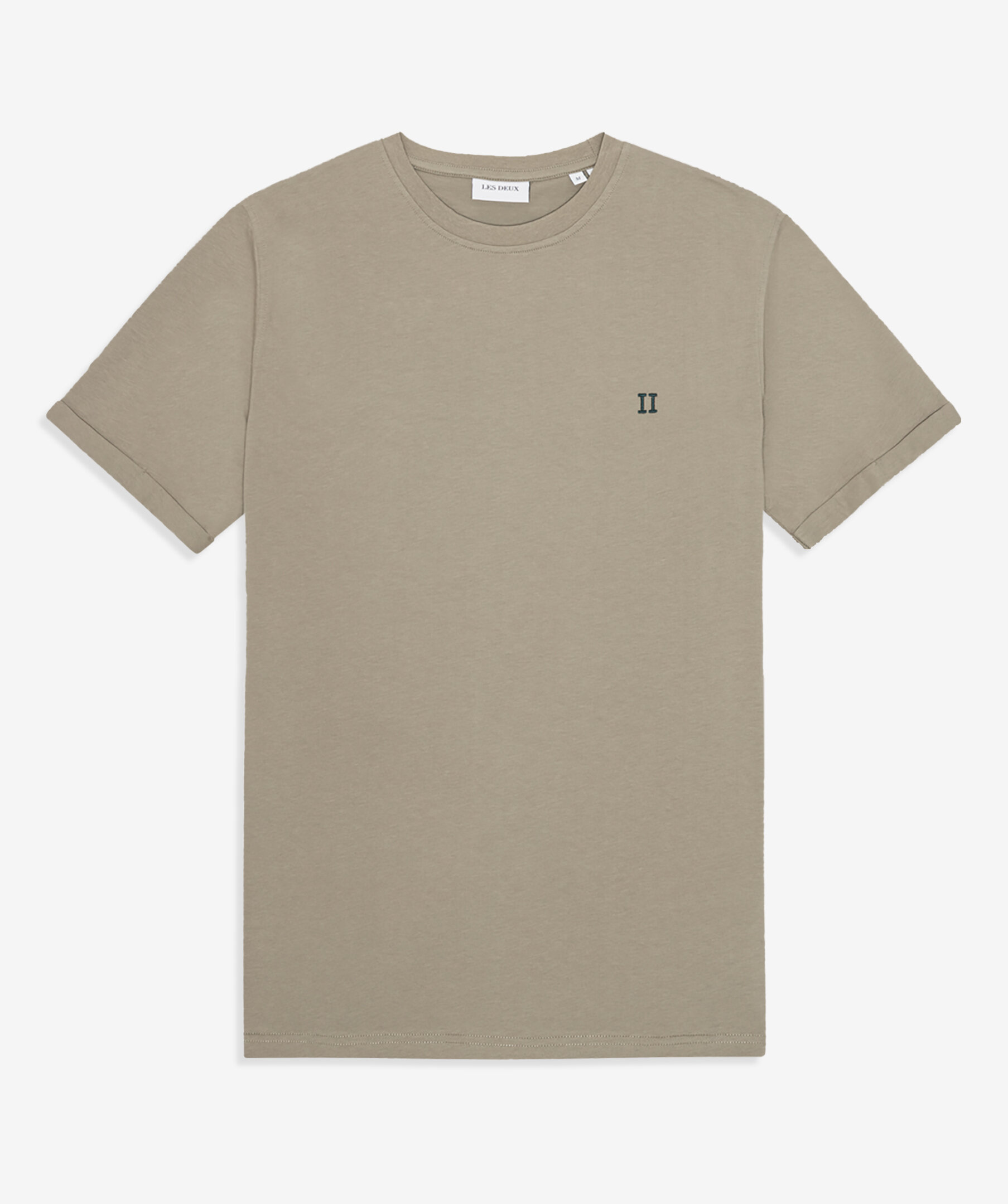 Norregaard Contrast Tee