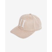 Encore Suede Baseball Cap