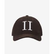 Encore Suede Baseball Cap