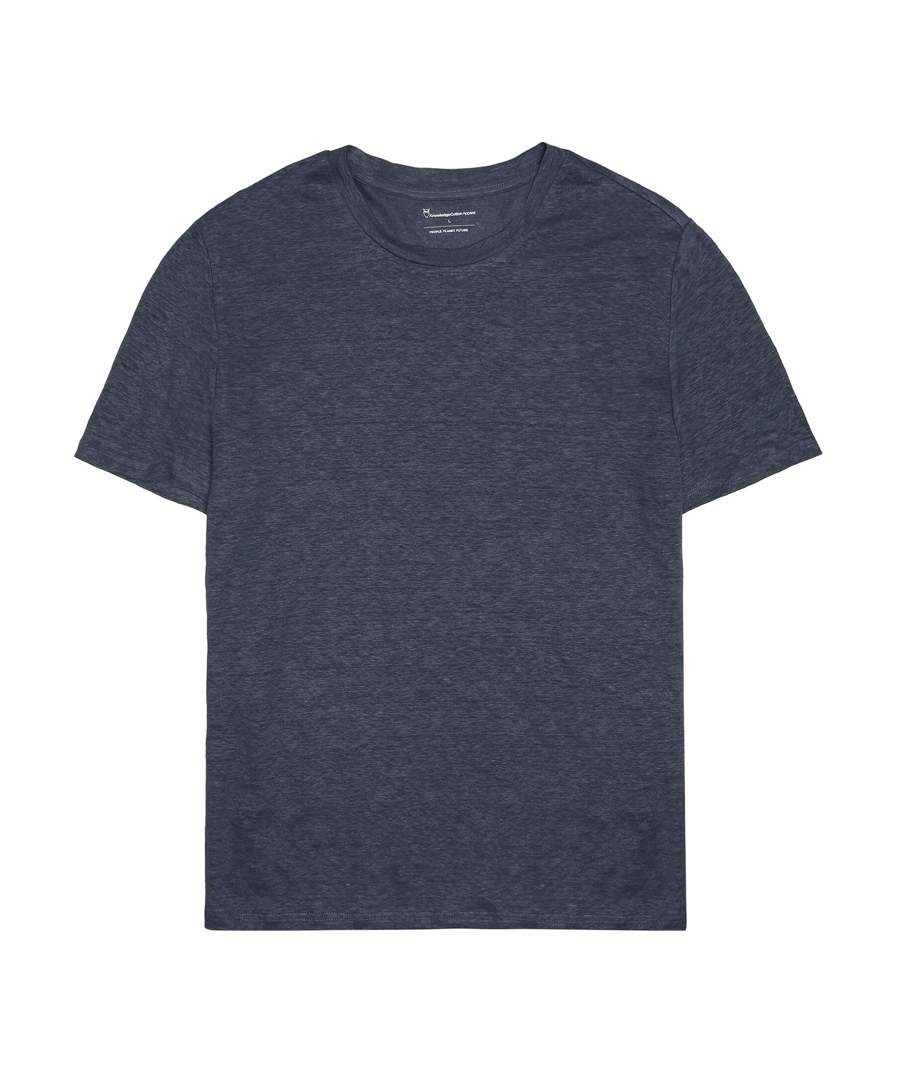 Linen T-Shirt