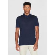 Linen Polo