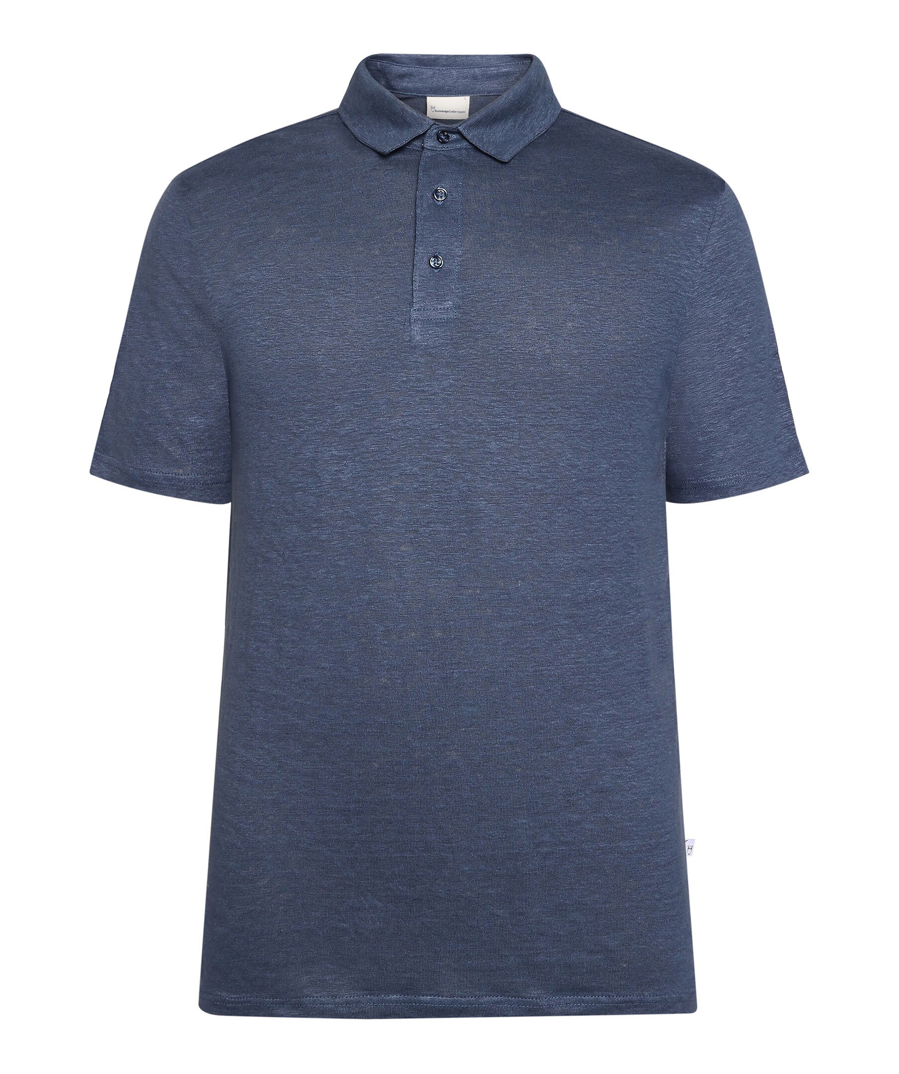 Linen Polo