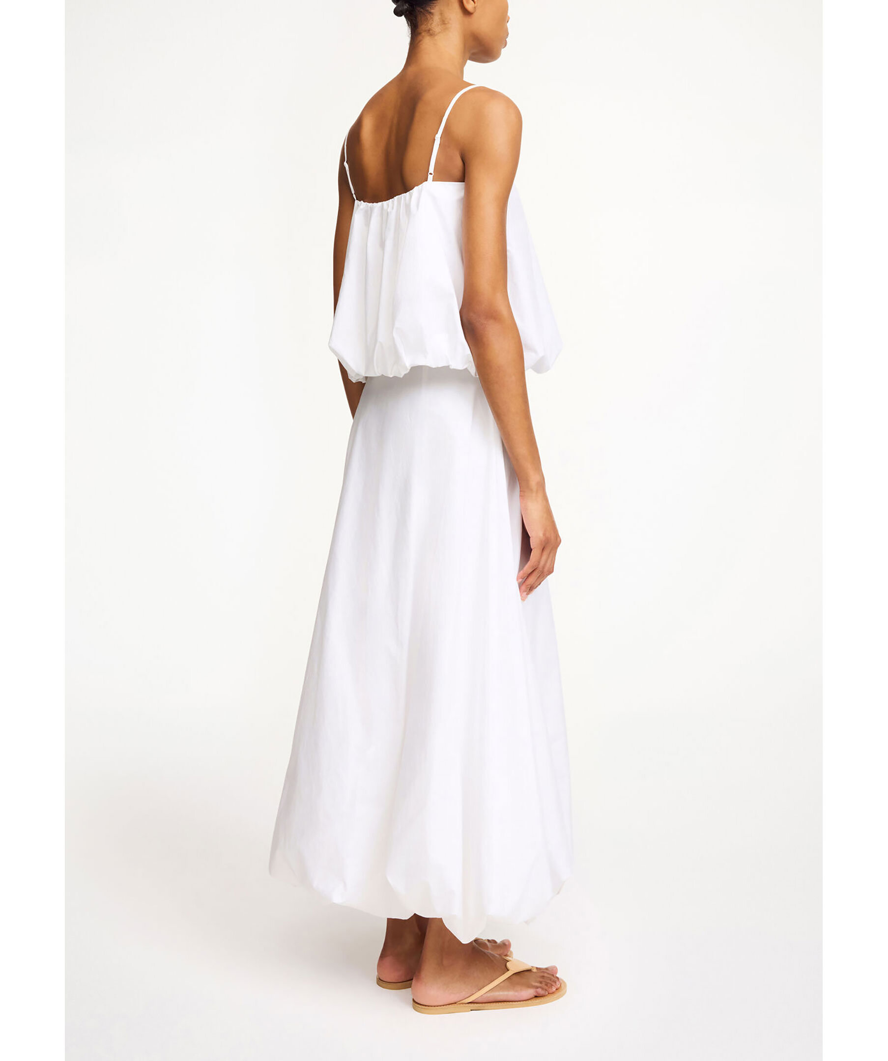 売れ筋商品|||バイマレンバーガー シャツ レディース トップス MIA - Top - pure white Mia organic cotton top - Buy sfra-bmb-storefront-catalog