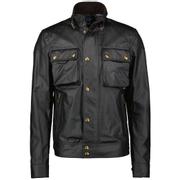 Racemaster Jacket