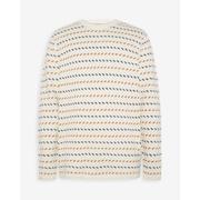 Cotton Jacquard Knit