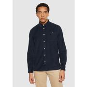 Reg Fit Corduroy Shirt