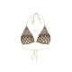 Amber bel Bikini Top