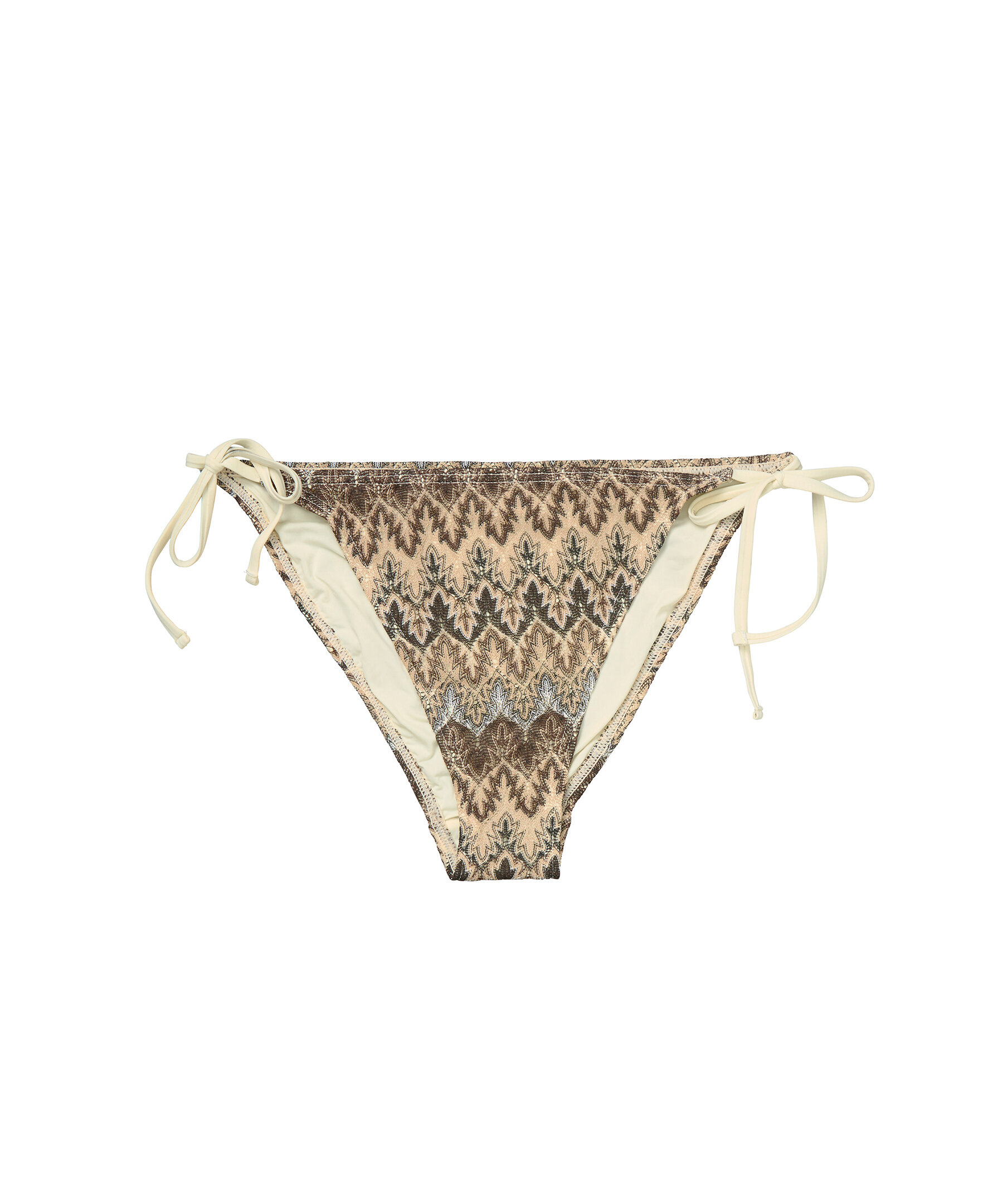 Amber Baila Bikini Tanga