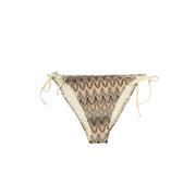 Amber Baila Bikini Tanga