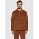Corduroy Overshirt