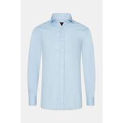 Regular fit cut away