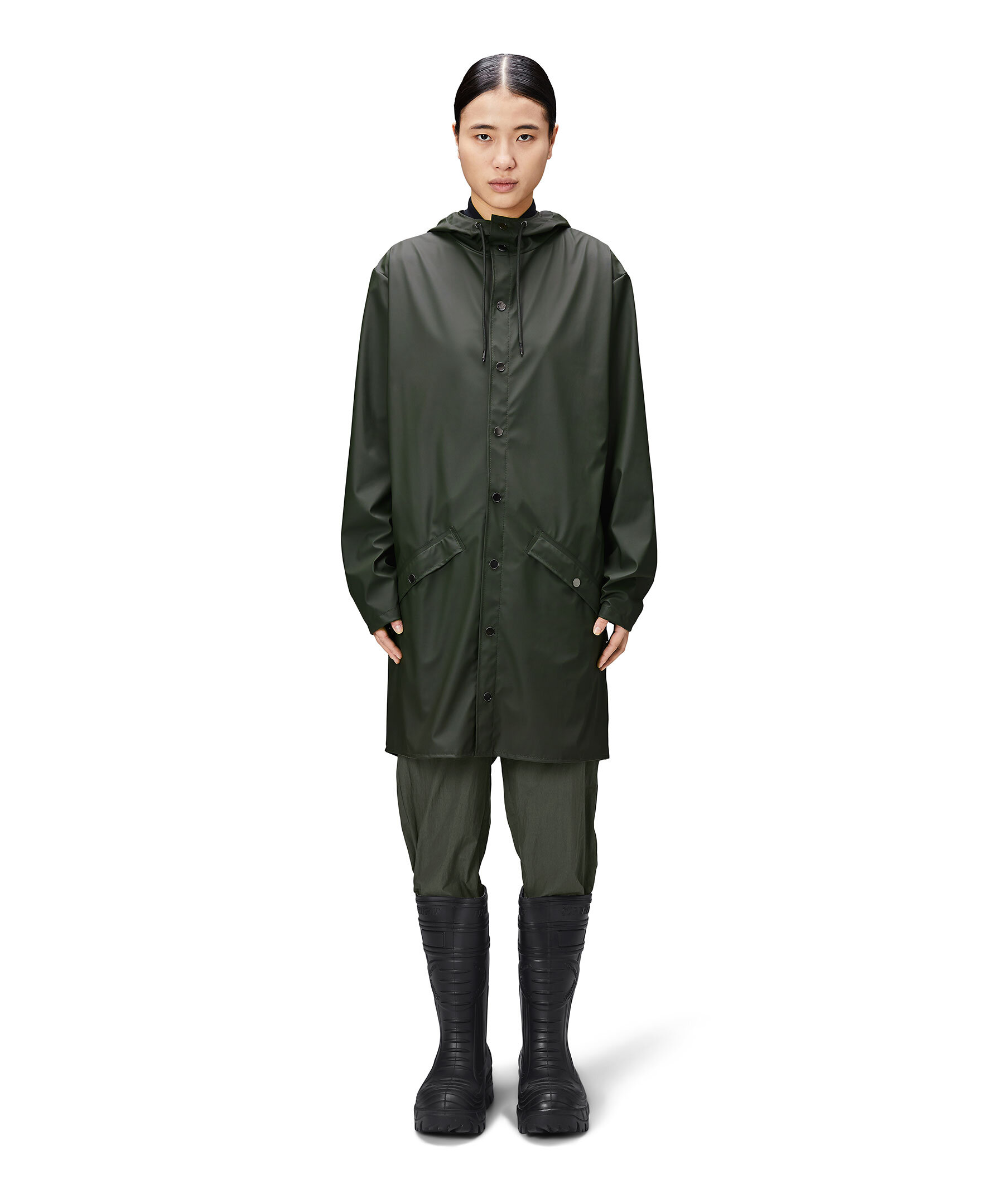 Robertsons isthe rainwear