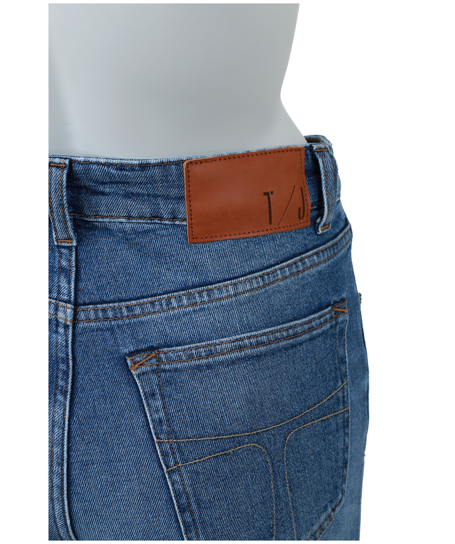 Handla LEA Bla hos bestofbrands W65814001 21F
