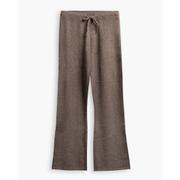 Cashmere pants