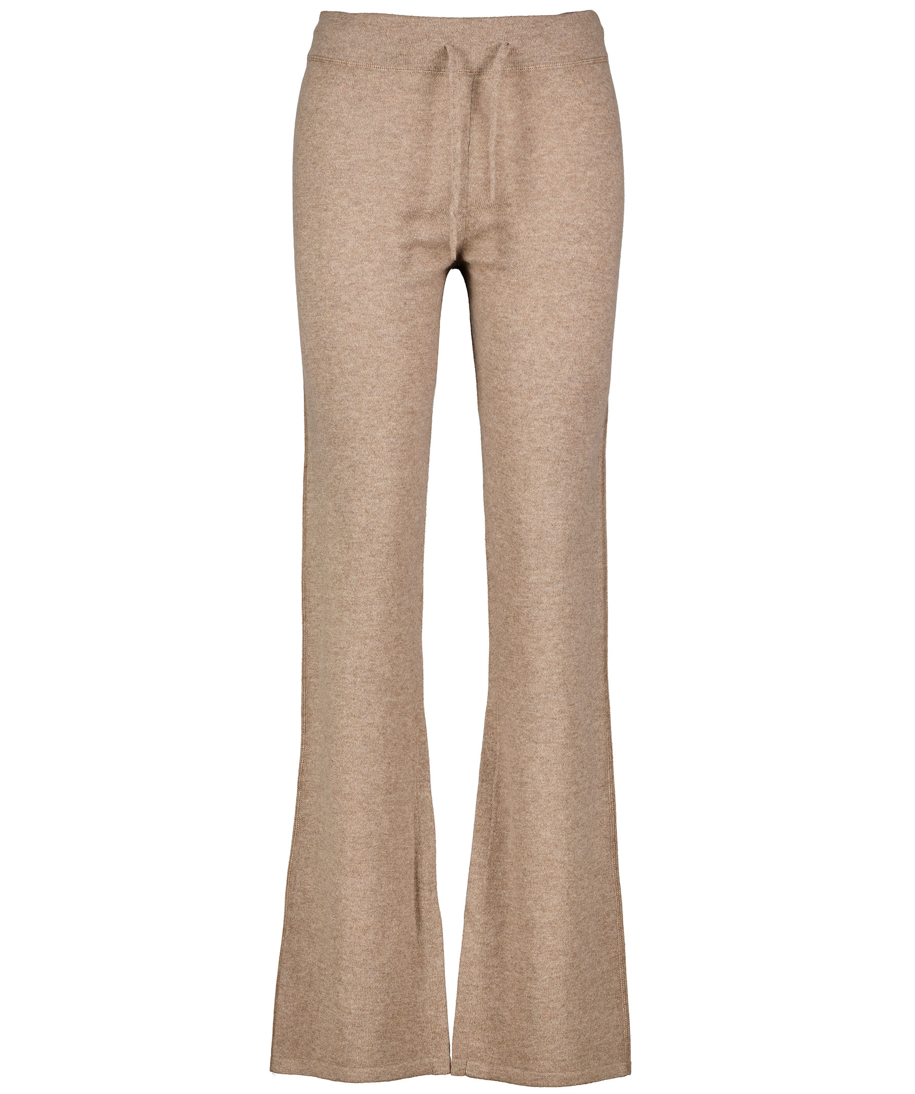 Cashmere pants