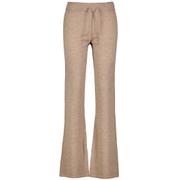 Cashmere pants