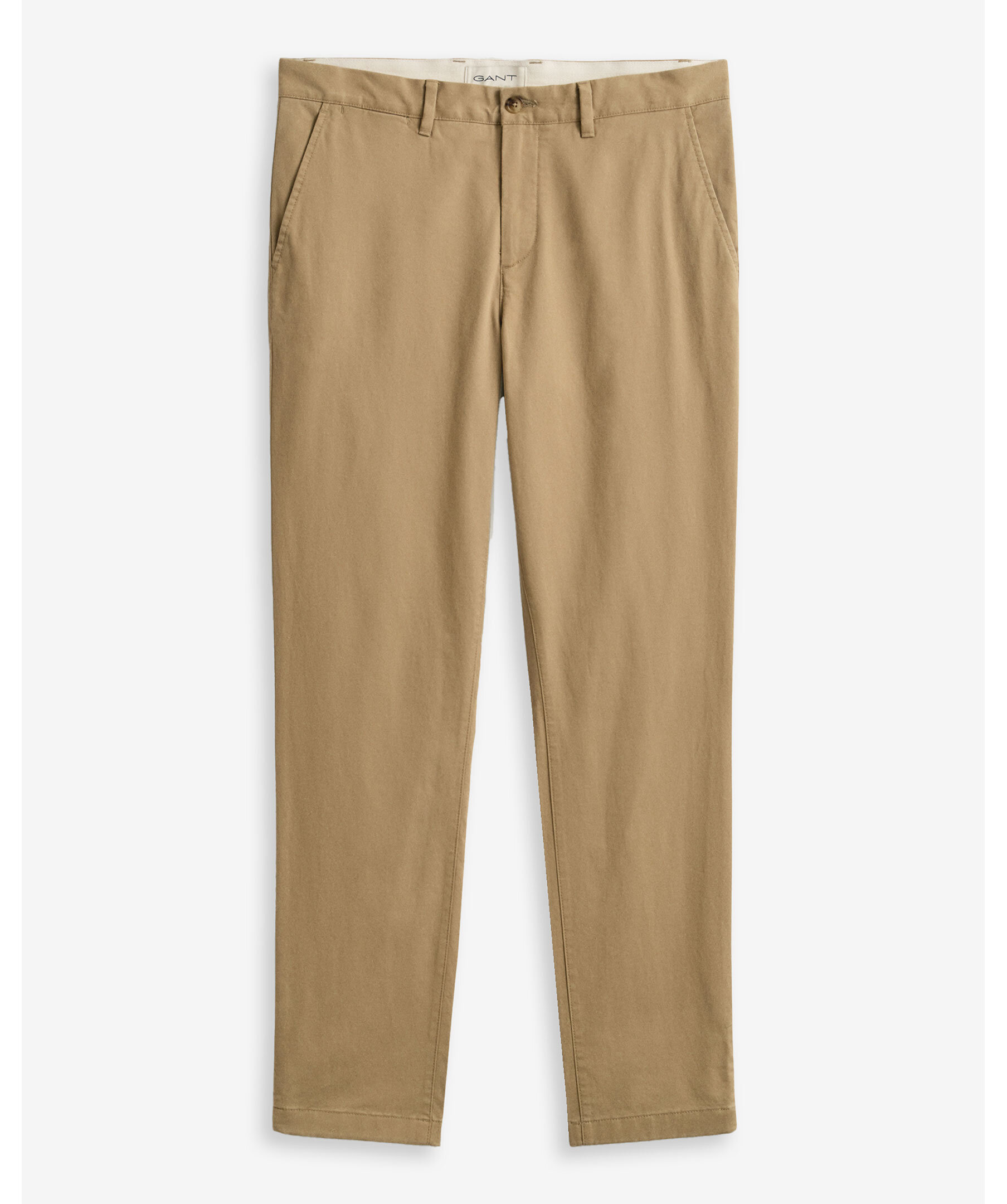 Slim Classic Chinos