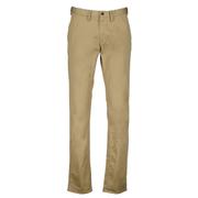 Slim Twill Chinos