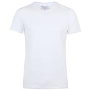 Mens 2 pack crew neck